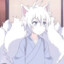 kitsune