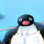 Buff Pingu
