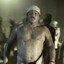 Chernobyl mine worker no.4