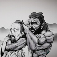 我从小抓周抓的权，你怎么跟我斗？