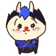 山雨喧晴