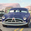 Hudson Hornet