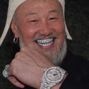 Genghis Chad