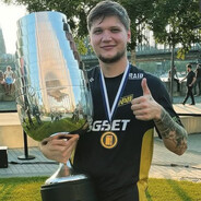 s1mple Steam avatar