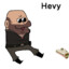 MEME HEAVE