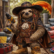SLOTHnB00TS