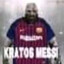 kratos messi