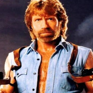 Chuck Norris avatar