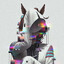 Agnes Tachyon