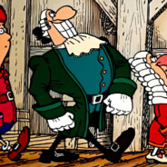 Доктор Ливси