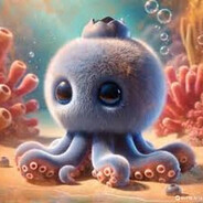 Bluberini Octopusini