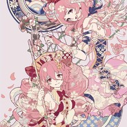 樱璃兔子~lapins！