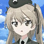 Arisu.