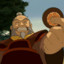 Iroh Dragon of West