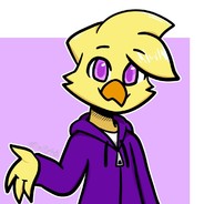 Player Avatar
