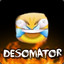 THE_DESOMATOR
