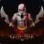 king of god of war