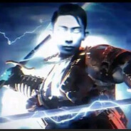 想赢的人是没有笑容