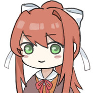 白给大王——莫妮卡