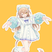 爱吃软糖小米粥