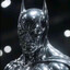 silver batman's avatar