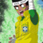 Rock Lee BR