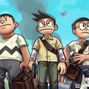 現代の伝説的刺客のマ