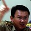 Governor Ahok