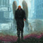 Lucifer Morningstar
