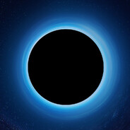 черная дырочка