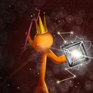 Steam Avatar