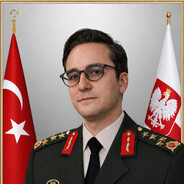 CS IronColonel