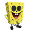 sponge dead