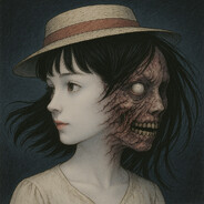 维克托不是小魔王