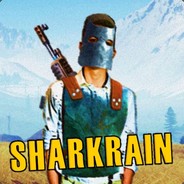 Sharkrain