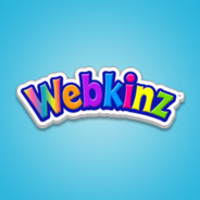 Big Webkinz Fan