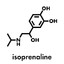 Isoprenalin