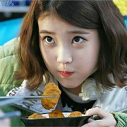 IU's Chicken Nugget