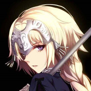 我贞德没有开挂