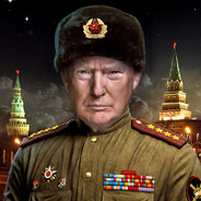 TRUMP avatar