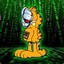 CyberGarfield