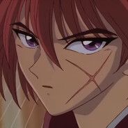 Kenshin Steam avatar