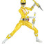 YELLOW RANGER