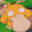 Psyduck