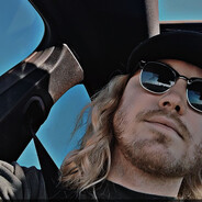 Blonde Jesus