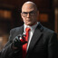 Agent 47 !!!!!