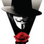 V for Vendetta