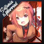 ⨻Satania⨻