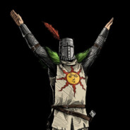 Praise the sun