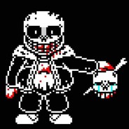 Аватар Insanity Sans
